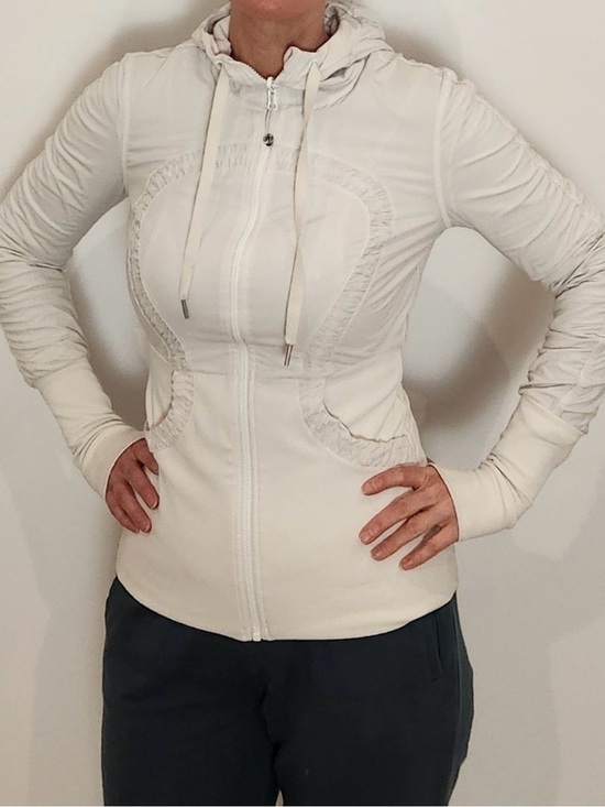 lululemon athletica Sweaters - lululemon Dance Studio Jacket size: 12